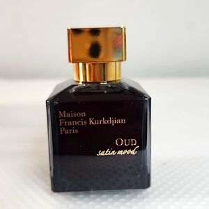 Oud satin mood EDP from MFK